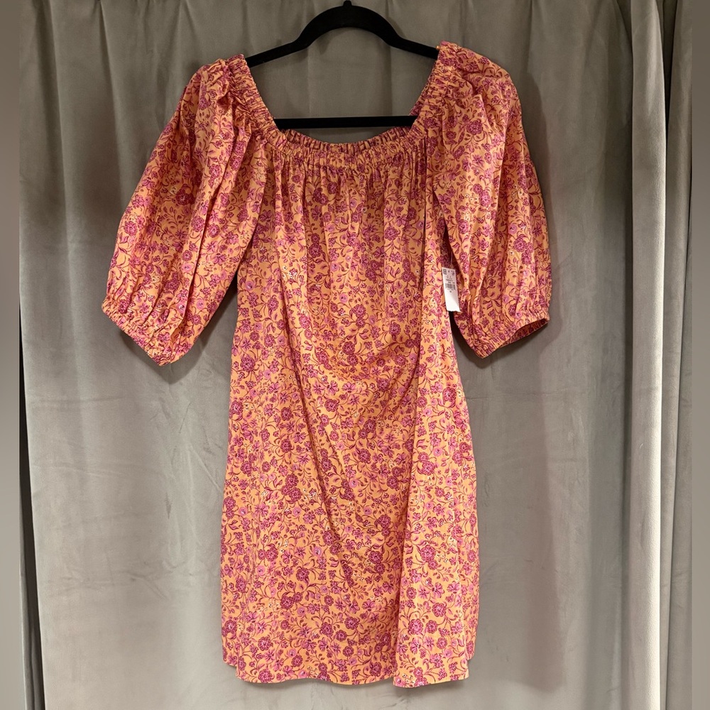NWT old navy mini dress